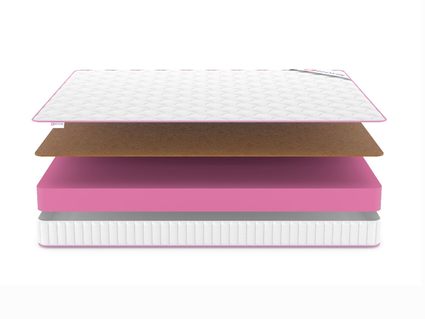 Матрас Denwir MEGA FOAM HARD 15 719