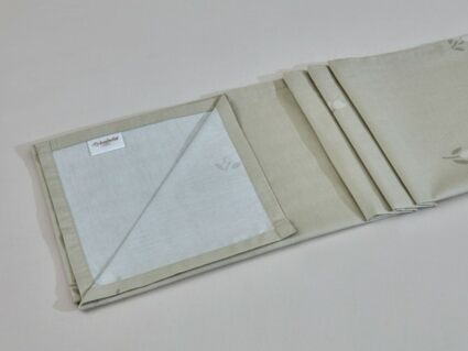 Комплект постельного белья Асабелла 2166 192