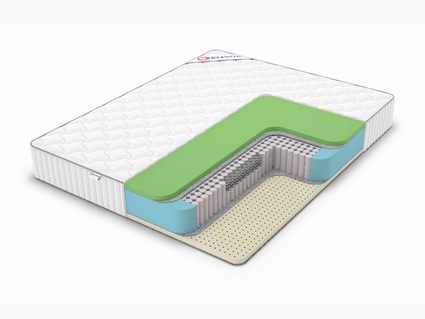 Матрас Denwir CLASSIC FOAM SOFT PLUS S1000 719