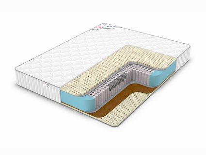 Матрас Denwir CLASSIC BALANCE SOFT S1000 719