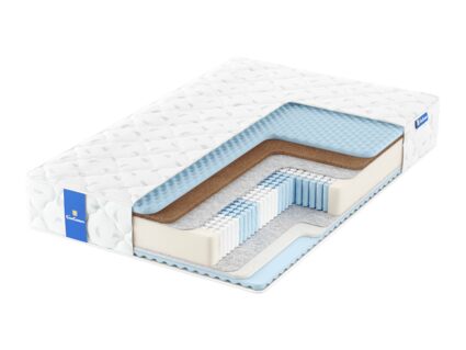 Матрас Мистер Слип Фантастический уцененный 67