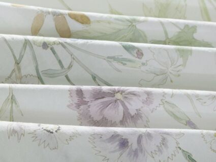 Комплект постельного белья Асабелла 2340 192