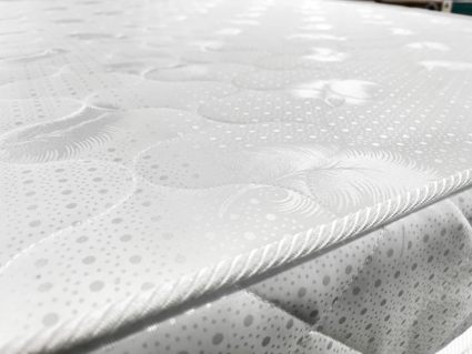 Матрас Димакс Оптима премиум хард лайт