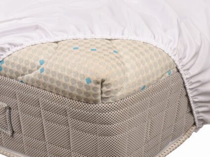 Наматрасник MagniFlex PrimaNotte Tencel 118