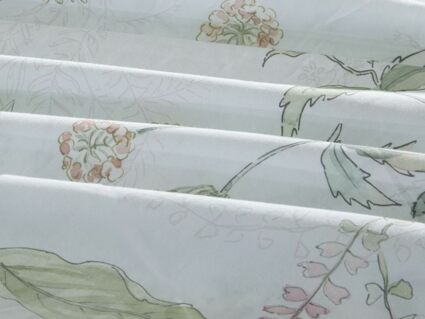 Комплект постельного белья Асабелла 2343 192