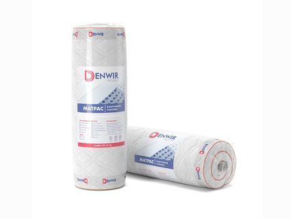 Матрас Denwir TOP FOAM 10