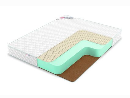Матрас Denwir SIMPL HARD SOFT 20 719