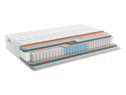 Матрас Димакс Relmas Foam Cocos 3Zone уцененный 37