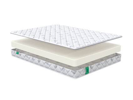 Матрас Sleeptek Simple Roll 9 38