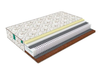 Матрас Sleeptek Perfect MemoFoam Cocos 48