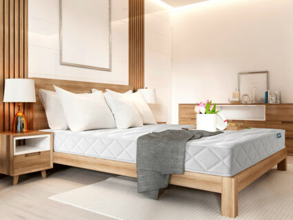 Матрас Димакс Relmas Cocos 3Zone 37