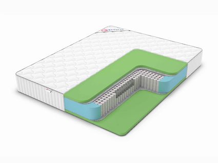 Матрас Denwir CLASSIC FOAM S1000 719