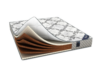 Матрас Димакс Онли Хард люкс 529