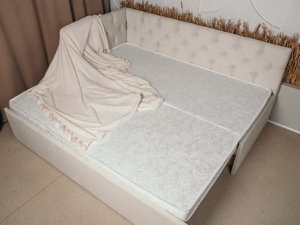 Кровать Димакс Бриони Опал раздвижная