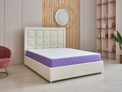 Матрас Базилик Микс 23 медиум хард