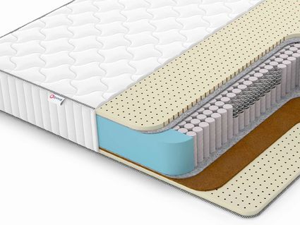 Матрас Denwir CLASSIC BALANCE SOFT S1000 719