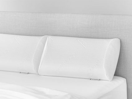 Подушка Kamasana DUO NEROPUR