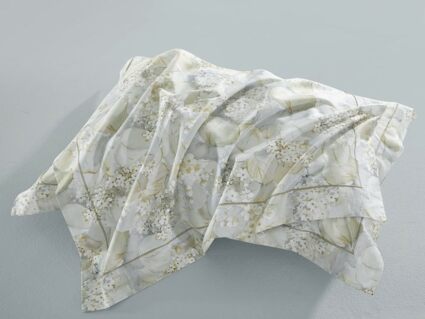 Комплект постельного белья Асабелла 2347 192