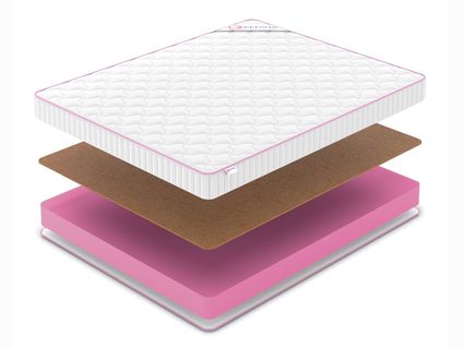Матрас Denwir MEGA FOAM HARD 15 719