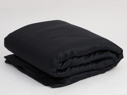 Пододеяльник German Grass Black Brilliant Grass 466