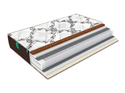 Матрас Sleeptek Lux Latex Cocos Norma 55