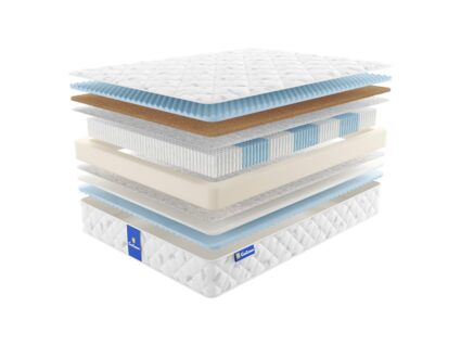 Матрас Мистер Слип Фантастический уцененный 67