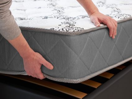 Матрас Димакс Твист Ролл Софт плюс