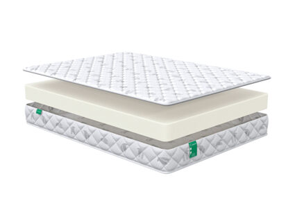 Матрас Sleeptek Simple Roll 11 38