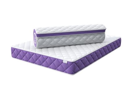 Матрас Базилик Фреш 12 лайт уцененный 54