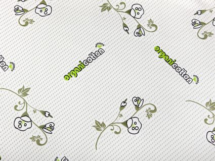 Топпер Lonax Organic Ultra Multizone