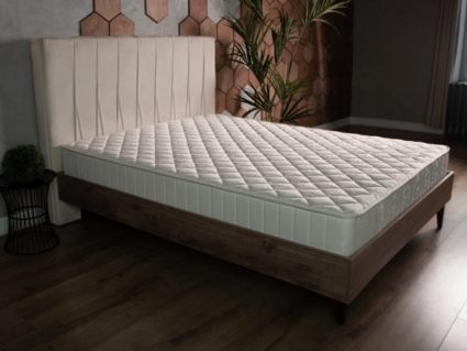 Матрас Benartti Optimal Hard S1000