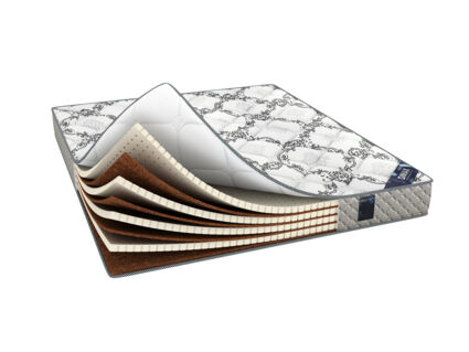 Матрас Димакс Онли Медиум софт 529