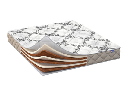 Матрас Димакс Онли медиум хард лайт 529