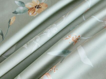 Комплект постельного белья Асабелла 2314 190