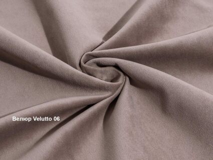 Тумба Димакс Сандрига велюр Velutto 06 уцененная 1483