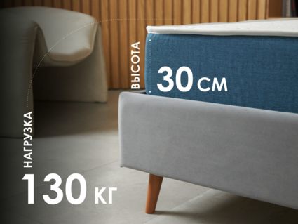 Матрас Димакс Практик 29 кокос