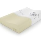 Подушка Lonax Clima Natura Memory Ergo
